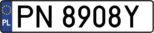 PN8908Y
