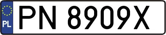 PN8909X