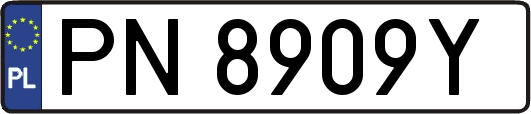 PN8909Y