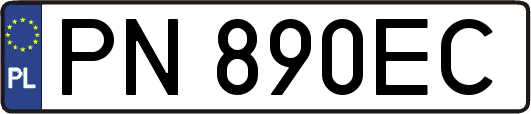 PN890EC