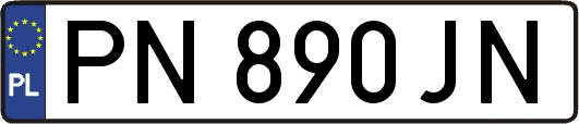 PN890JN