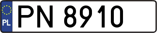 PN8910