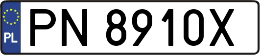 PN8910X