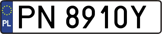 PN8910Y