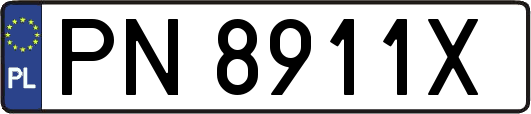 PN8911X