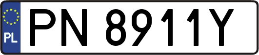 PN8911Y
