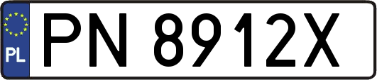 PN8912X