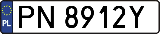 PN8912Y