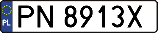 PN8913X