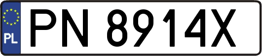 PN8914X