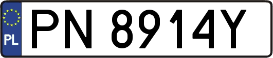 PN8914Y
