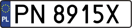 PN8915X