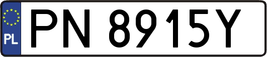 PN8915Y