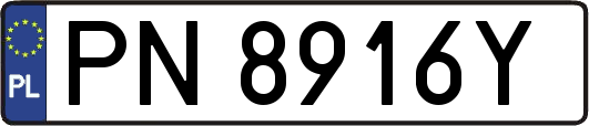 PN8916Y