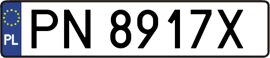 PN8917X