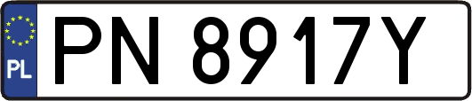 PN8917Y