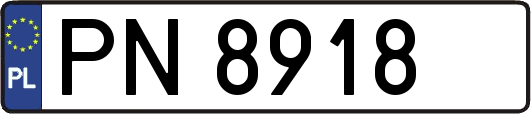 PN8918