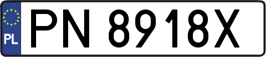 PN8918X