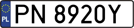 PN8920Y
