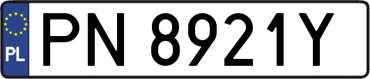 PN8921Y