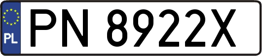 PN8922X