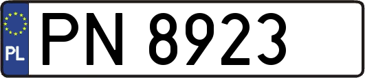 PN8923