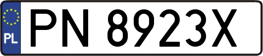 PN8923X