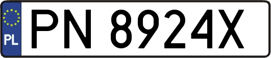 PN8924X
