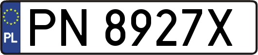 PN8927X