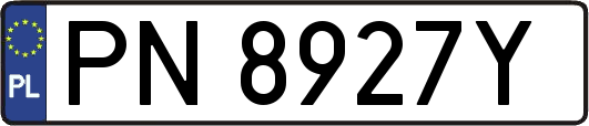 PN8927Y