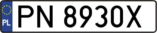 PN8930X