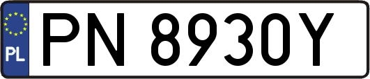 PN8930Y