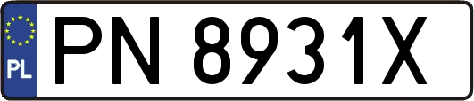 PN8931X