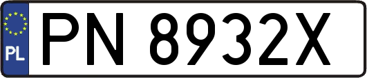 PN8932X