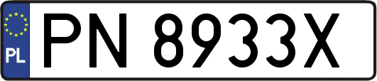 PN8933X