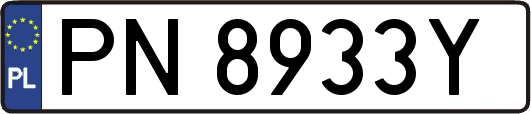 PN8933Y