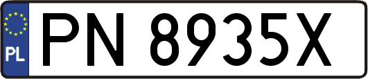 PN8935X