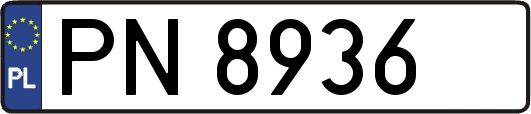 PN8936