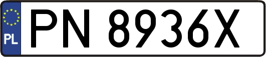PN8936X
