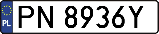 PN8936Y