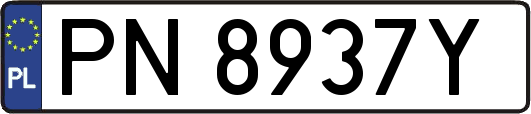 PN8937Y
