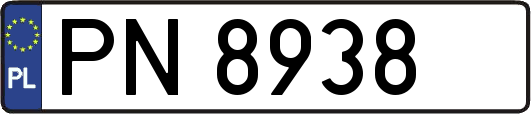 PN8938