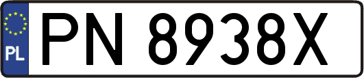 PN8938X
