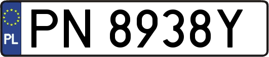 PN8938Y