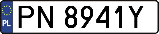 PN8941Y