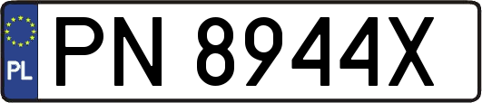 PN8944X