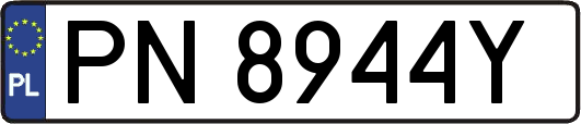 PN8944Y