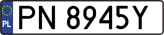PN8945Y
