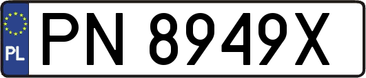 PN8949X