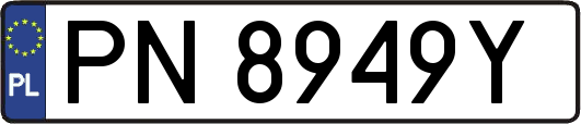 PN8949Y